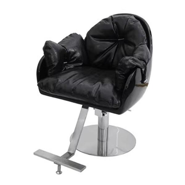 360Home Friseurladen Haarsalon Schmink Friseur hocker sessel Drehstuhl Kosmetikhocker